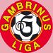 Logo Gambrinus ligi